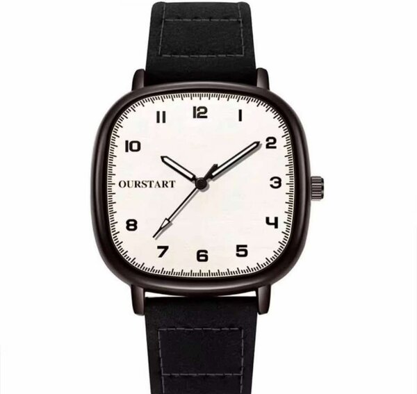 Montre classe Homme