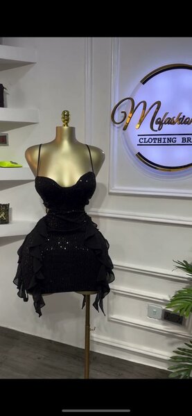 Ladies dress