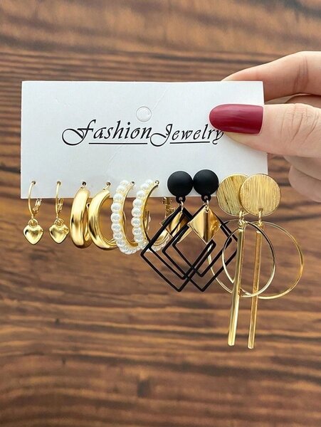Boucle oreille