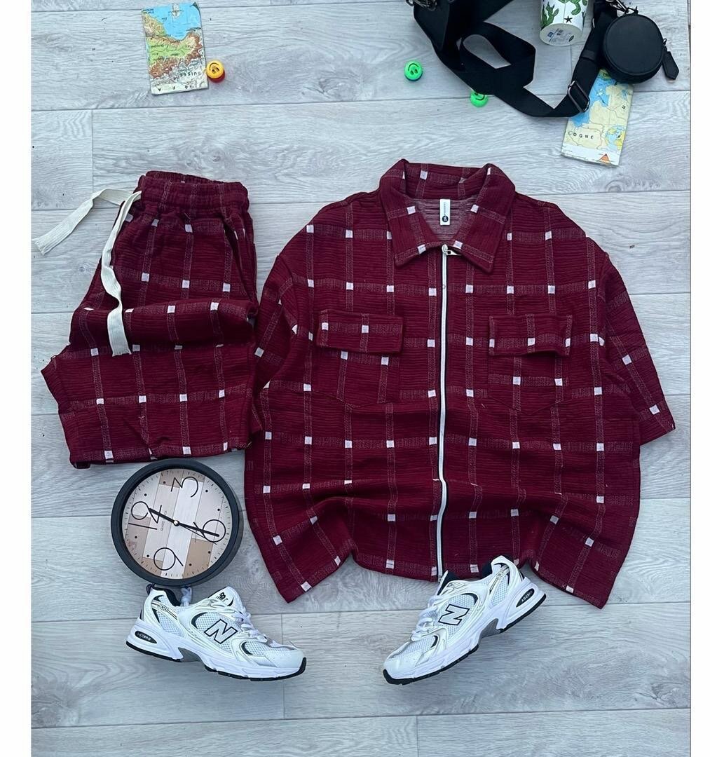 Complets haut/bas
