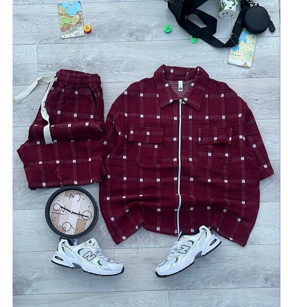 Complets haut/bas
