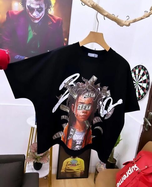 Boys top