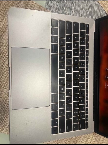 MacBook Air 13''