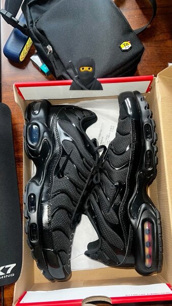 Air Max Tn