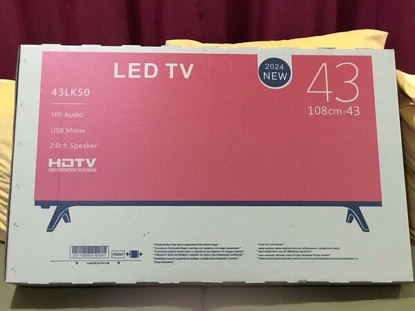 Smart Android Tv