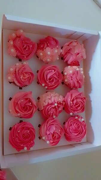 Cupcakes