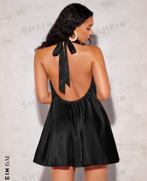 Robe SHEIN