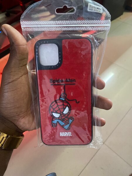 iPhone cases