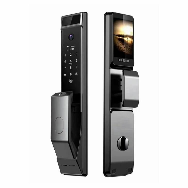 Smart Lock