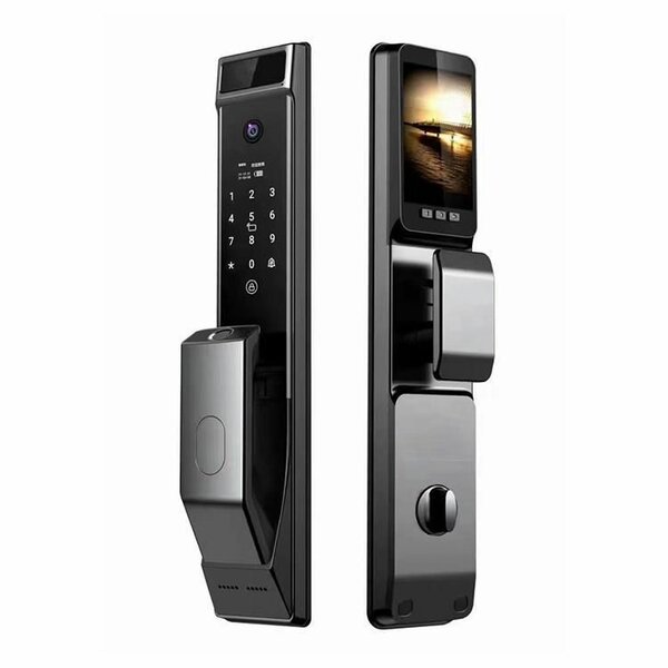 Smart Lock