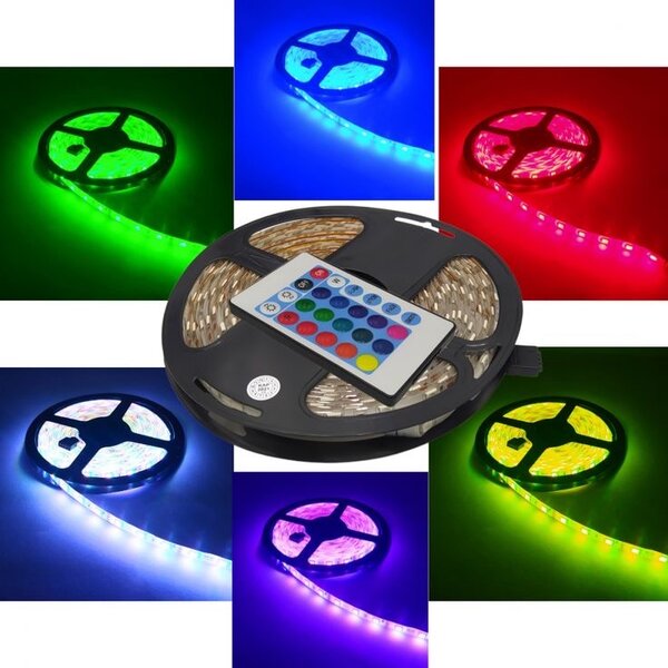 Bande LED de 10m