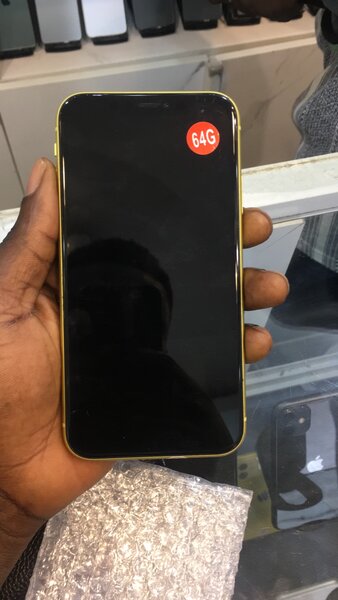 Iphone 11 64gig