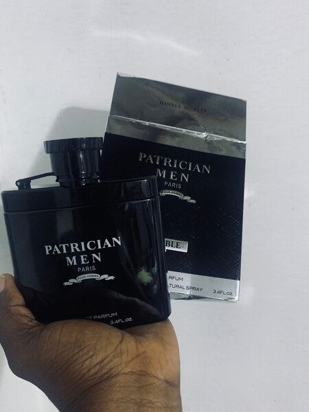 Parfum Homme& Femme