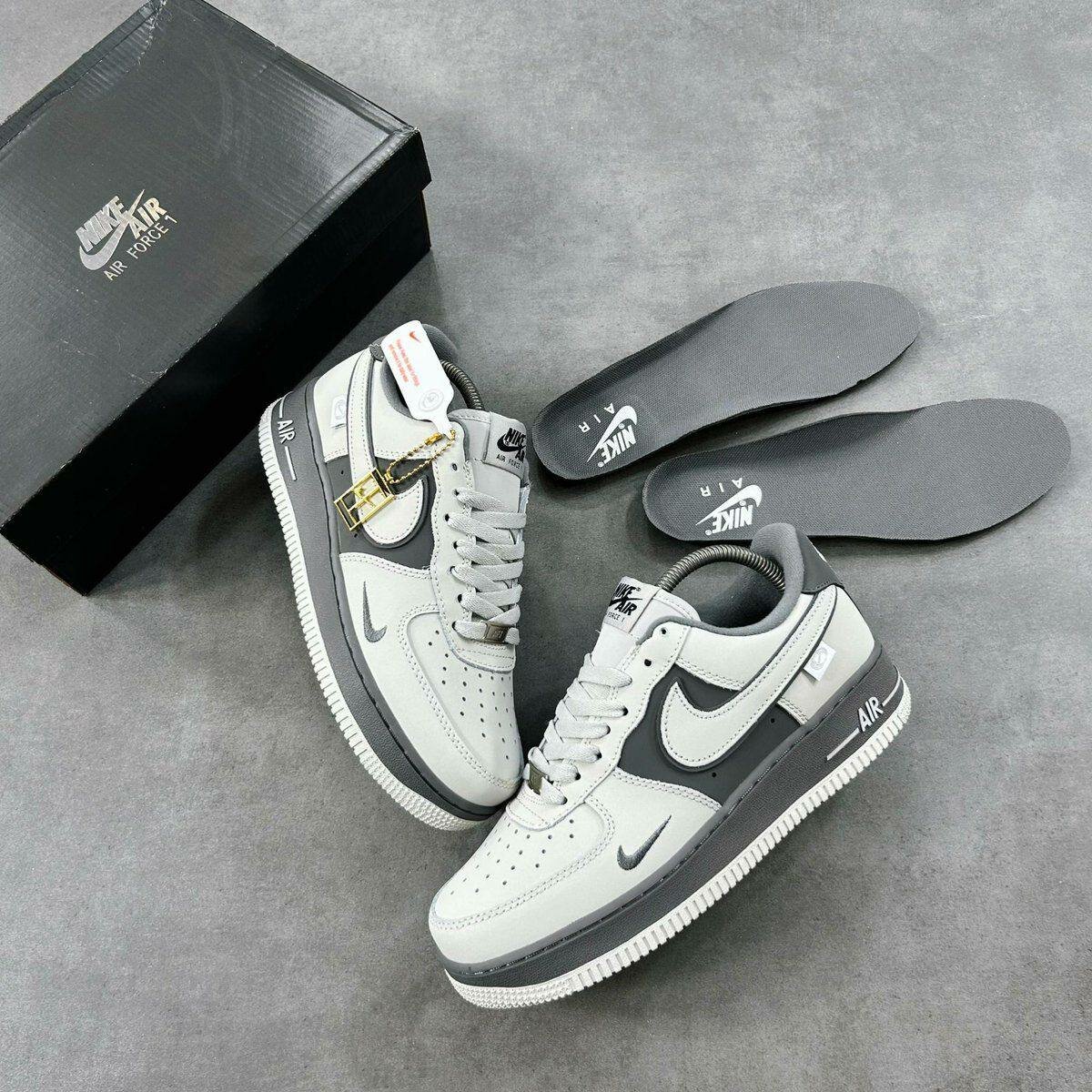 AF1 New