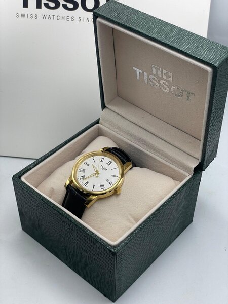 Montre