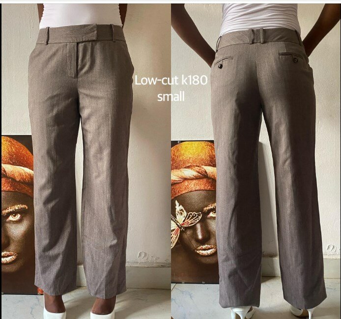 pants  