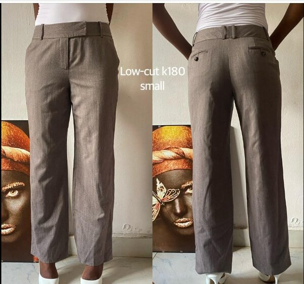pants  