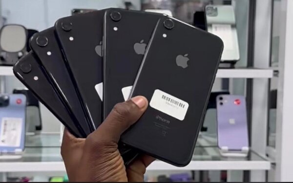 iPhone XR 128 gb