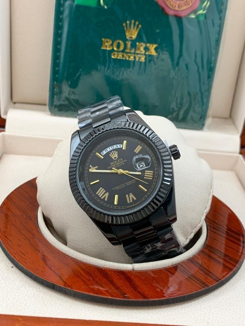 Rolex watche