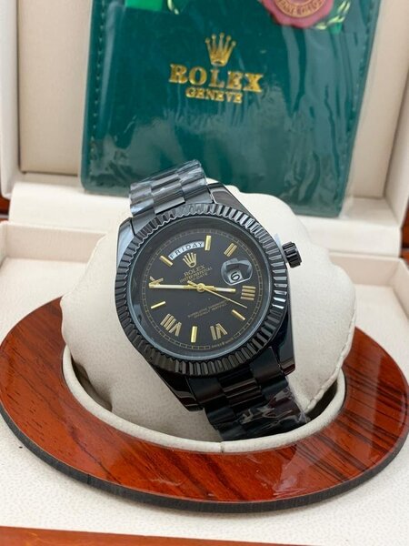 Rolex watche