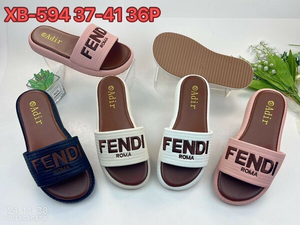 Slippers