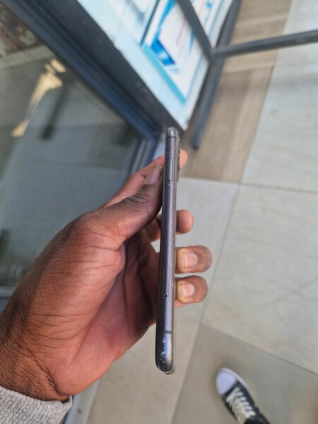 Iphone 11 64 gb