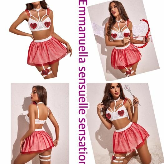 Belle lingerie