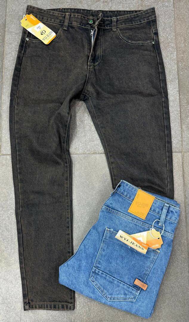 Pantalon jean