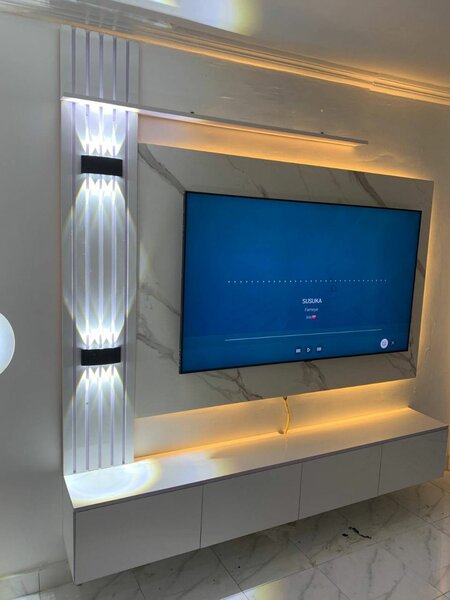 TV unit