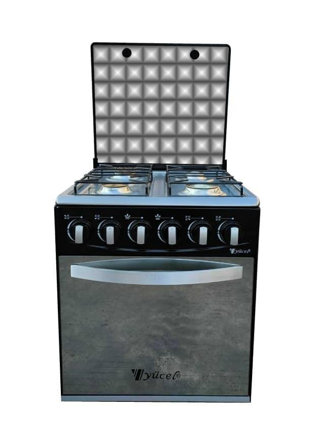 Cuisiniére 4feux livraison gratuite partout à Abidjan