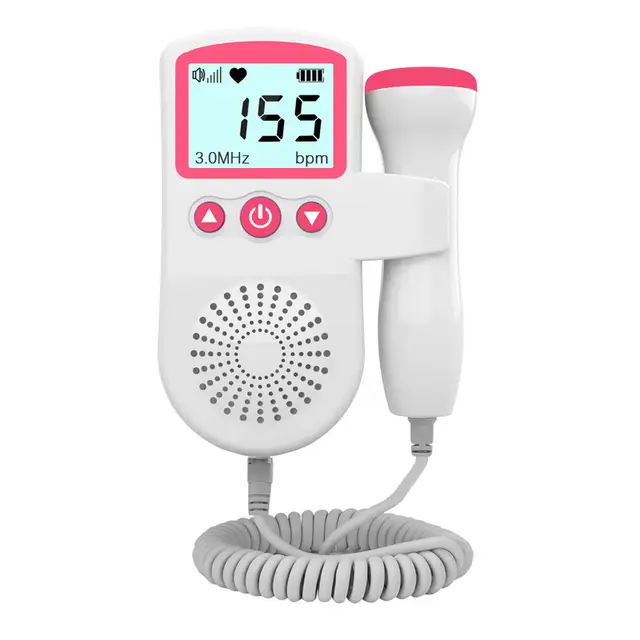 Fetal Doppler