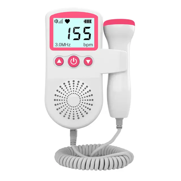 Fetal Doppler