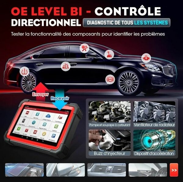 X-PROG 3/LAUNCH X431 IMMO ELIT