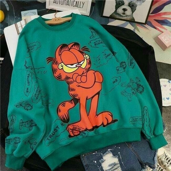Sweaters