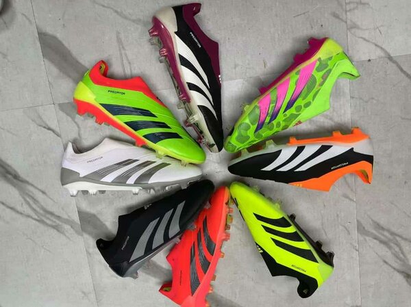 Paire de football