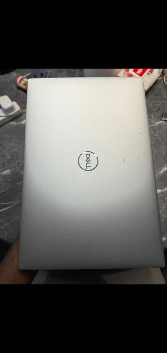 Dell xps
