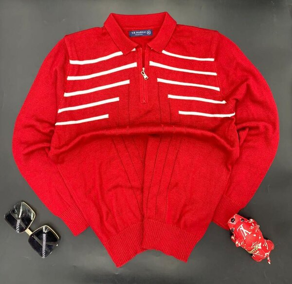 Men's Sweatshirt