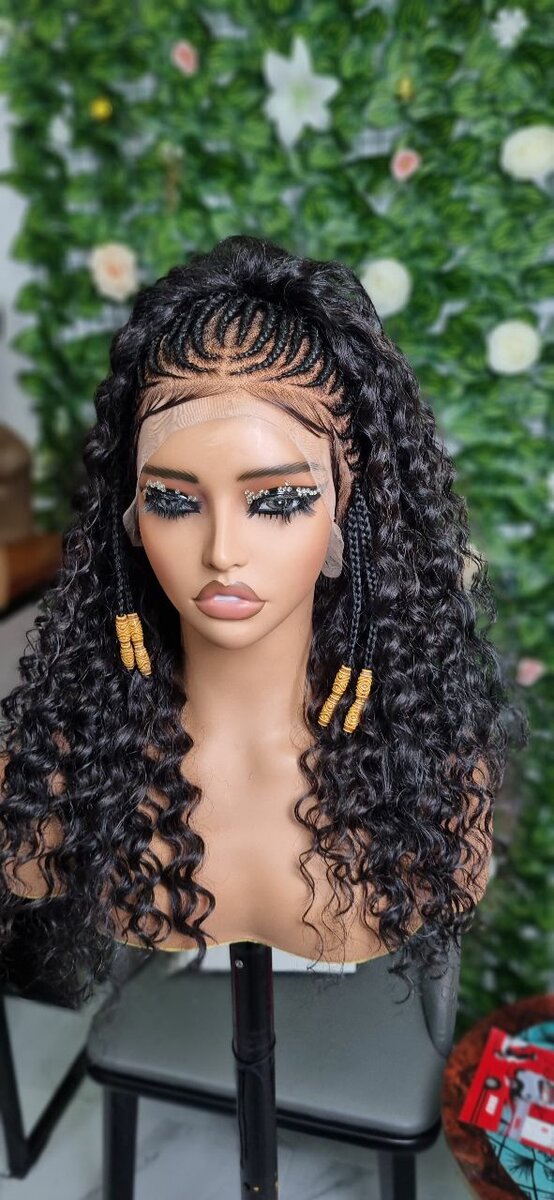 Queen Africa