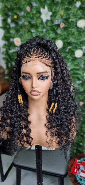 Queen Africa