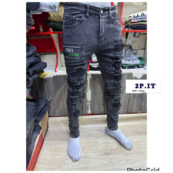 Jeans homme