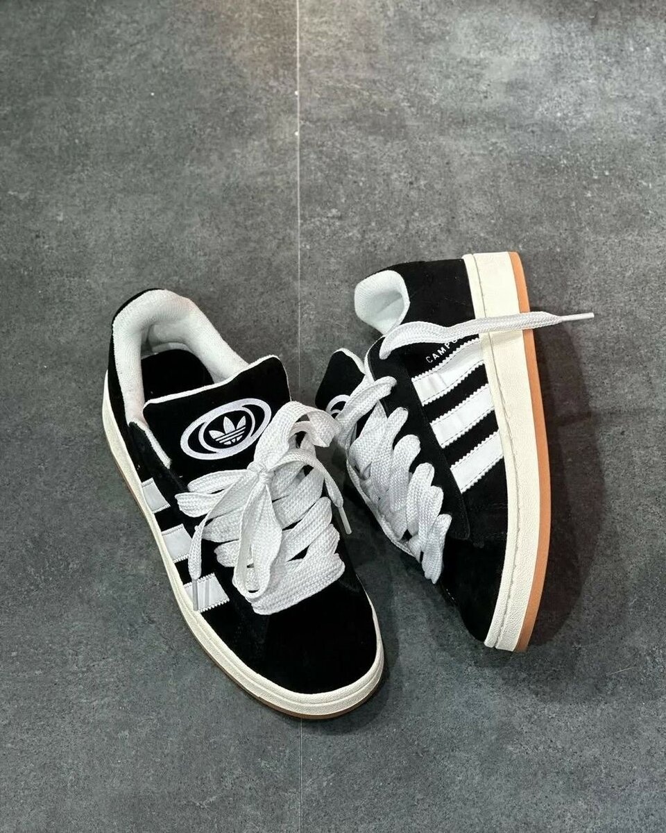 Adidas campus