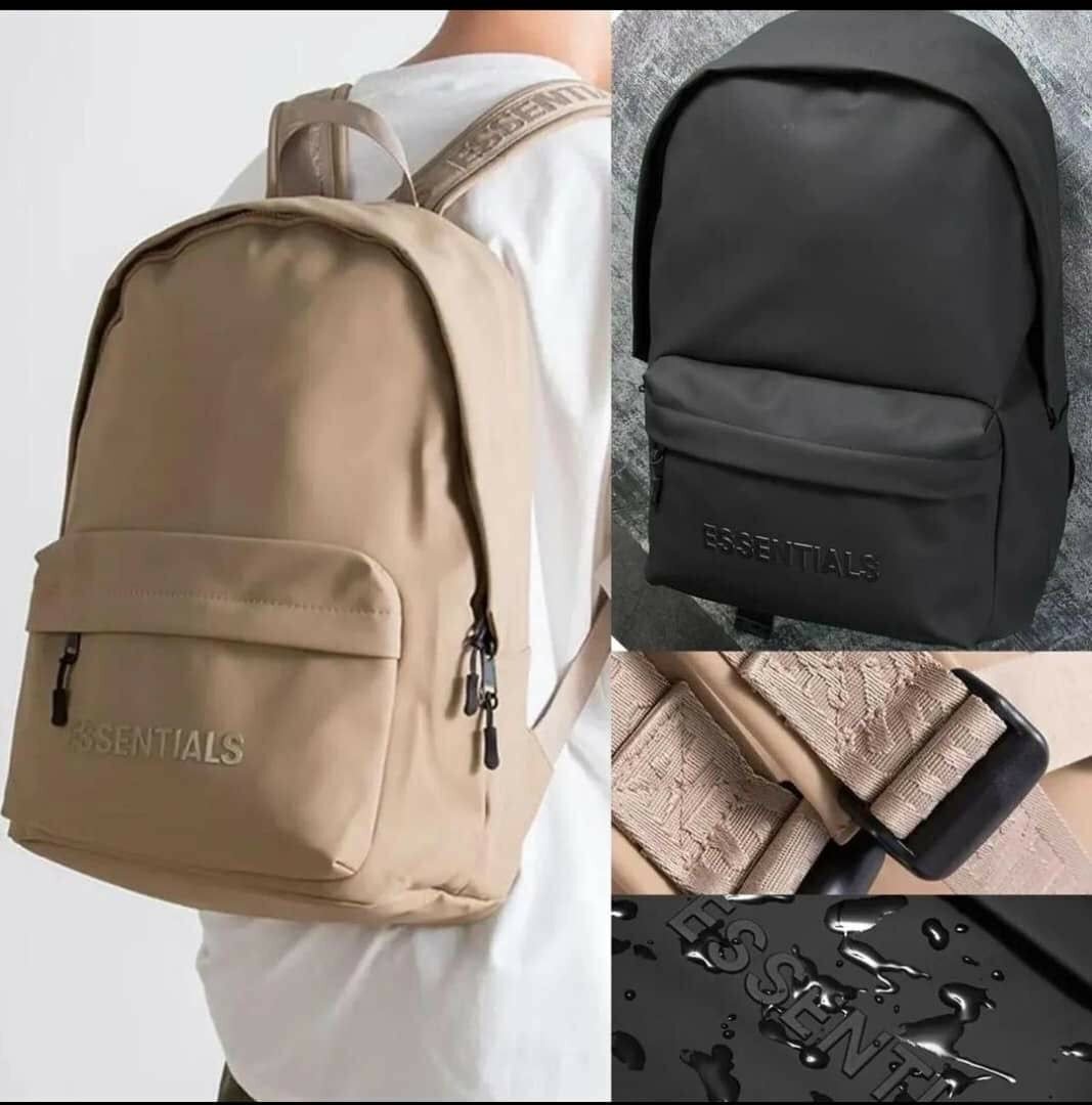 Sac Essentials
