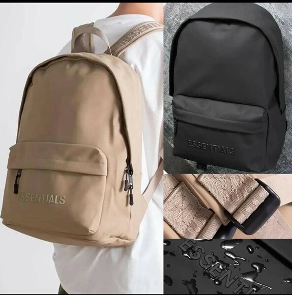 Sac Essentials