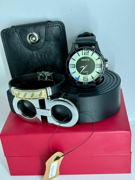 Box homme