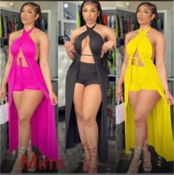 Womens wear