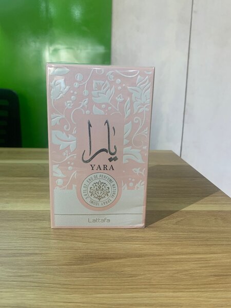 YARA PERFUME