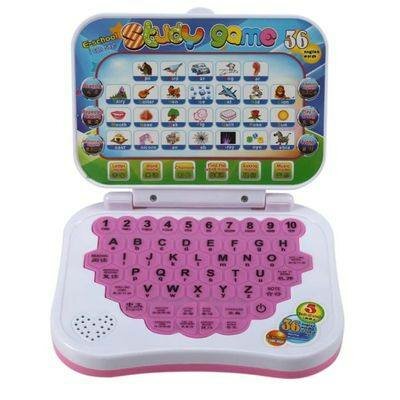Ordinateur jouet pour enfants