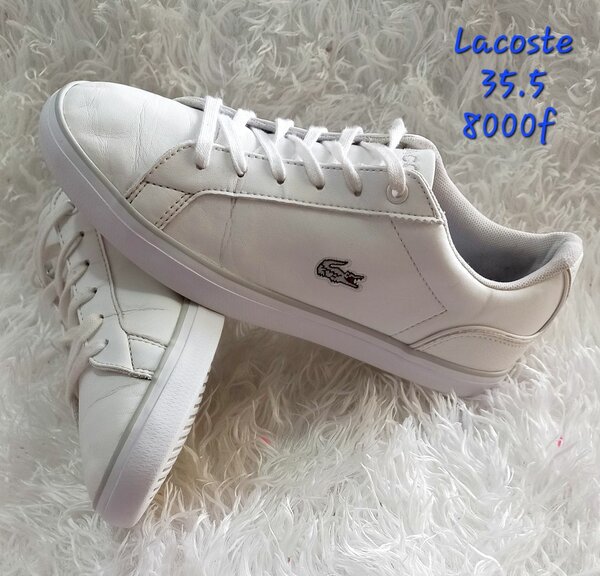 Lacoste