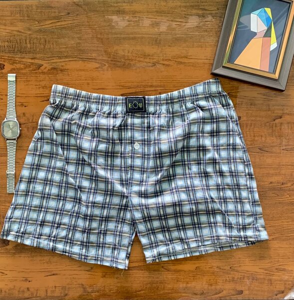 Culotte en coton