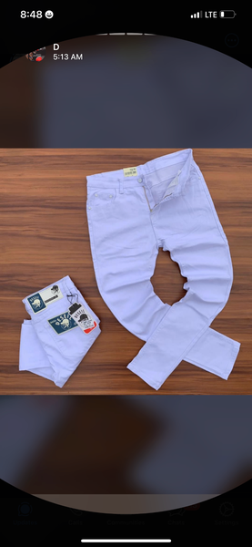 Zara Quality jeans